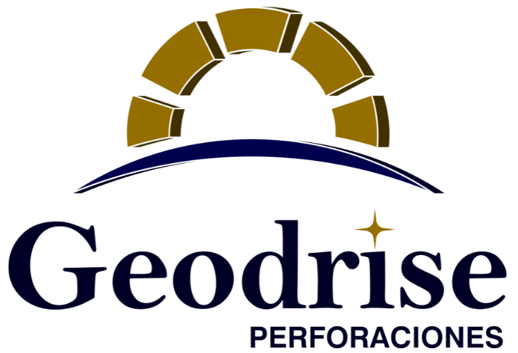 Logo Geodrise